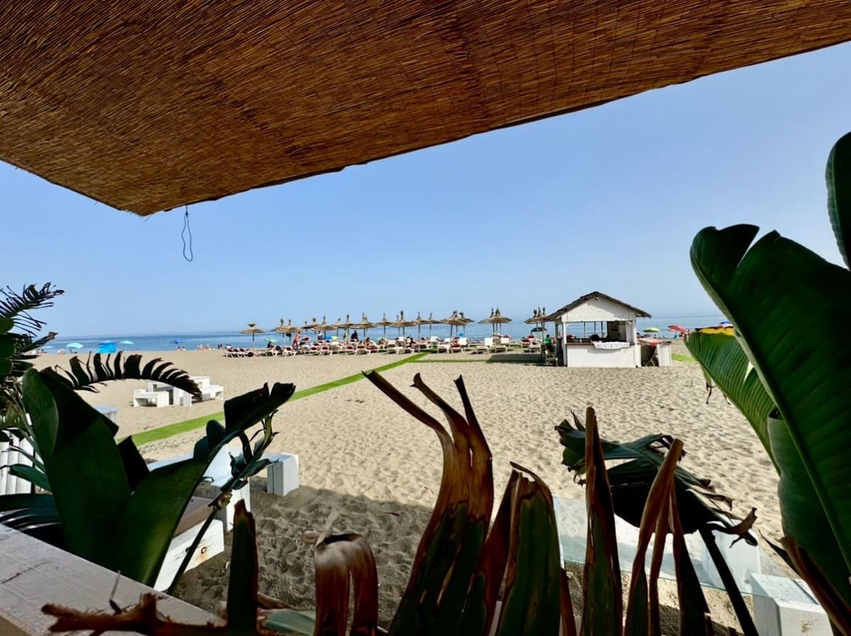 Erhverv til salg i Estepona - € 5.850.000 (Ref: 9201966)