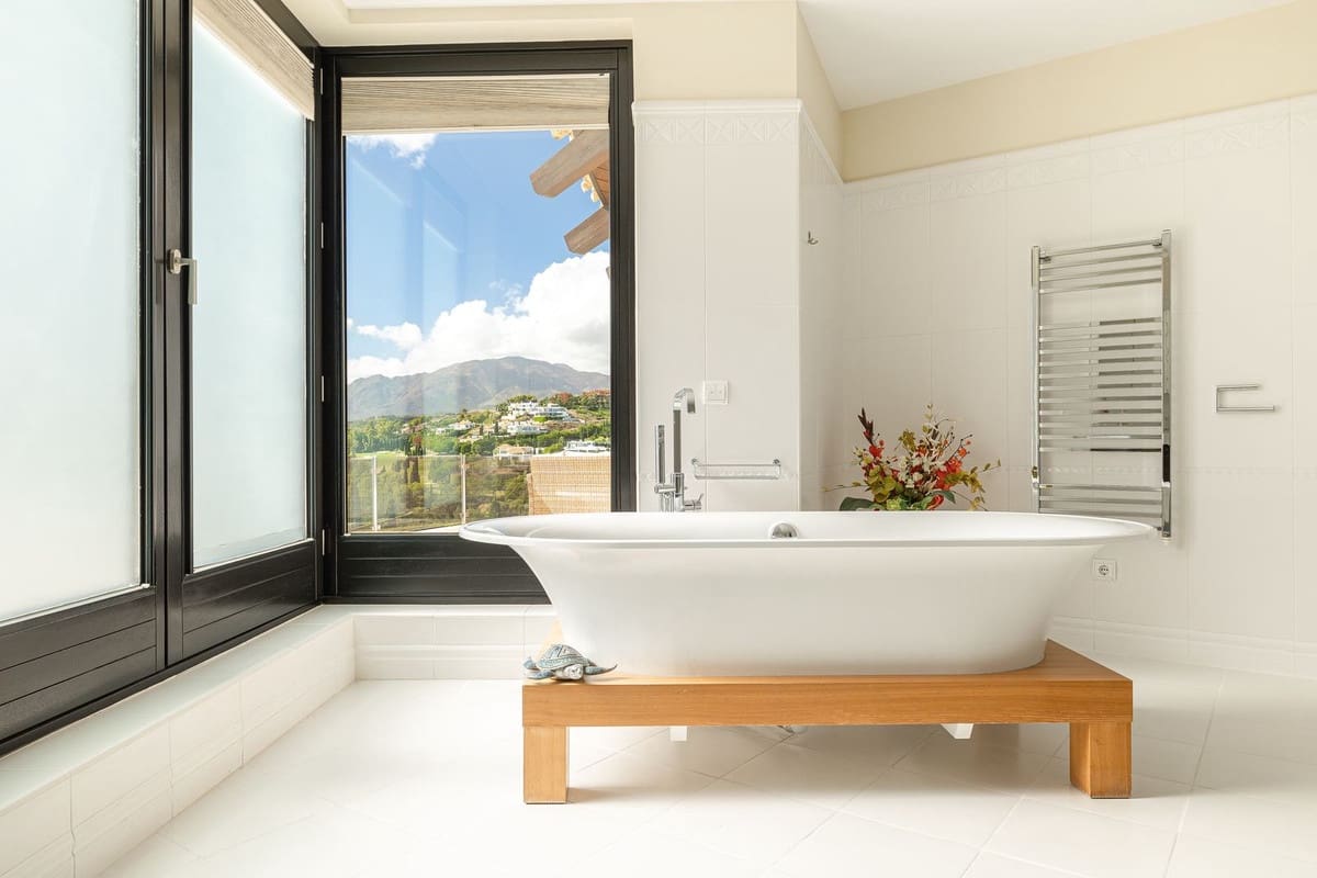 8 sovrum Villa till salu i Los Flamingos - 5 500 000 € (Ref: 9201967)