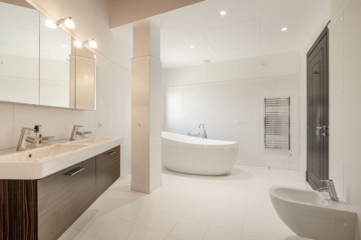 8 sovrum Villa till salu i Los Flamingos - 5 500 000 € (Ref: 9201967)