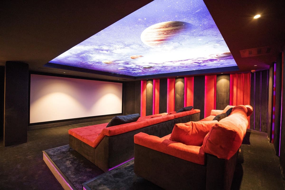 7 soveværelse Villa til salg i El Paraiso - € 15.000.000 (Ref: 9201969)