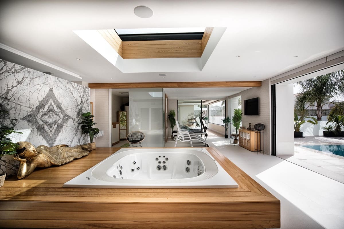 7 soveværelse Villa til salg i El Paraiso - € 15.000.000 (Ref: 9201969)