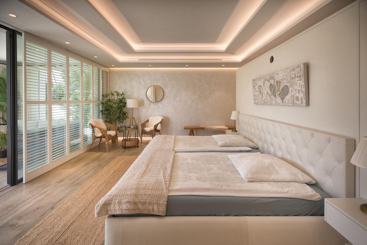 7 soverom Villa til salgs i El Paraiso - € 15 000 000 (Ref: 9201969)