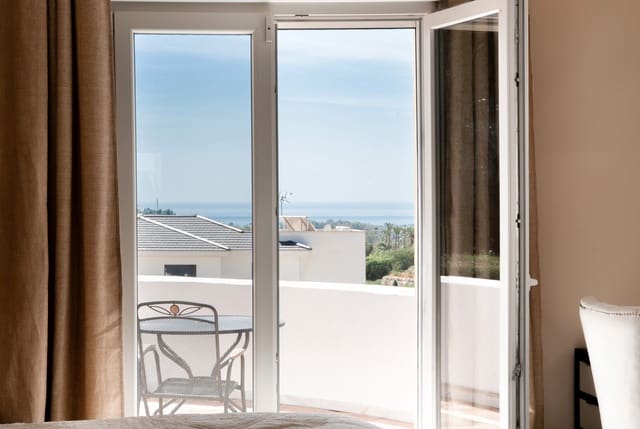 4 quarto Moradia para venda em Benahavís - 1 495 000 € (Ref: 9204090)