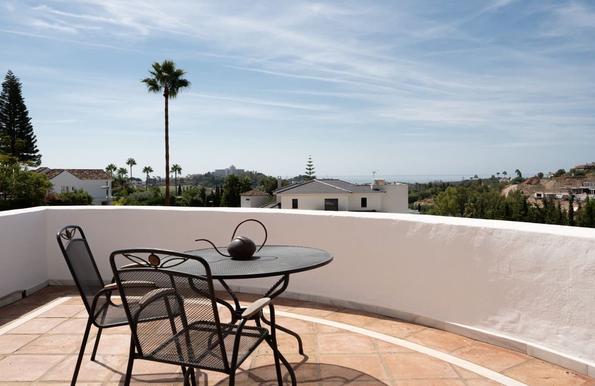 4 quarto Moradia para venda em Benahavis - 1 495 000 € (Ref: 9204090)