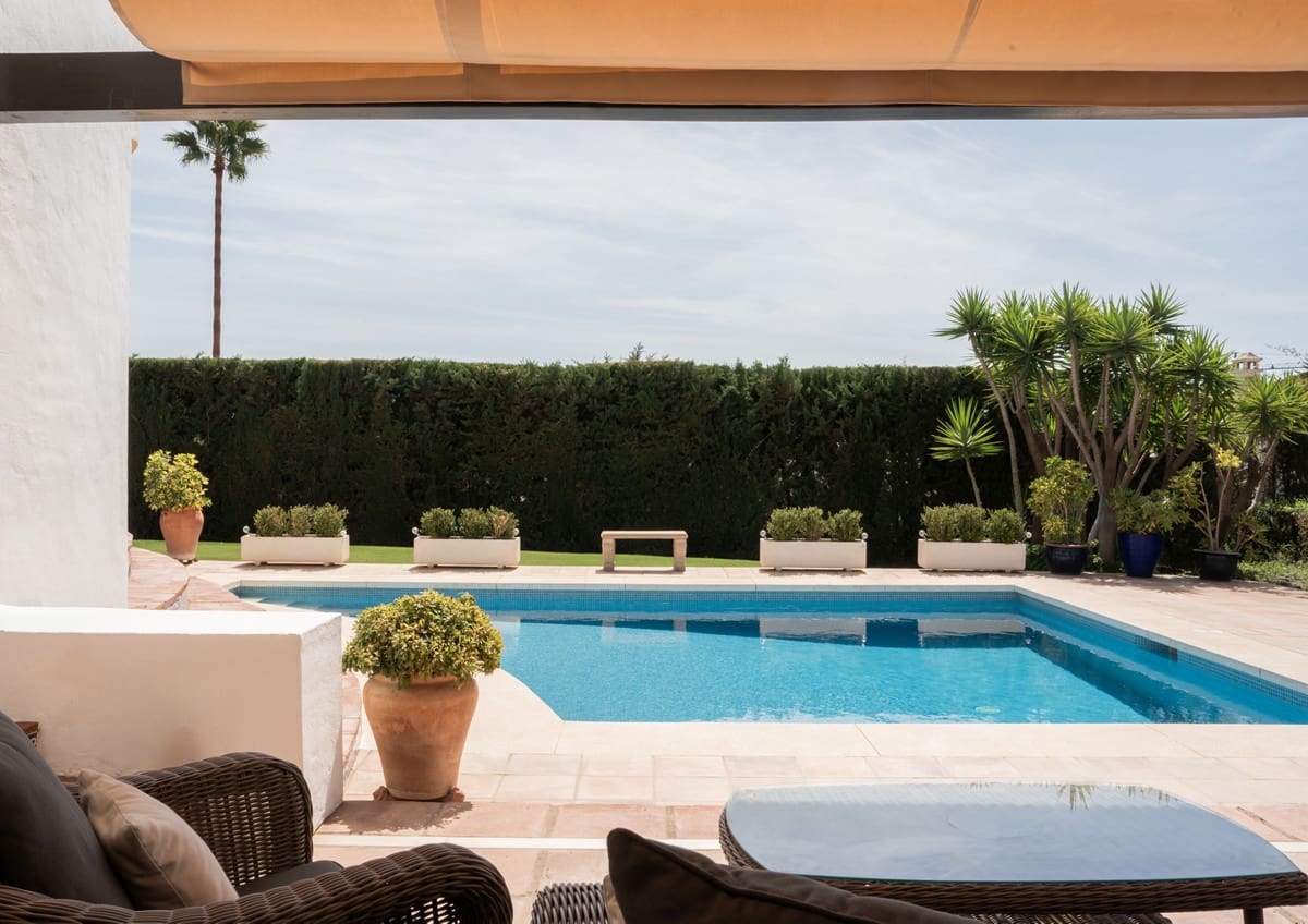 4 quarto Moradia para venda em Benahavis - 1 495 000 € (Ref: 9204090)