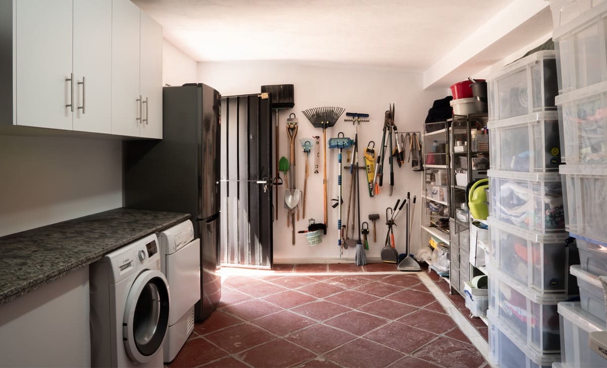 4 quarto Moradia para venda em Benahavis - 1 495 000 € (Ref: 9204090)