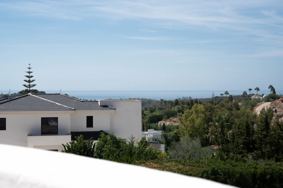 4 quarto Moradia para venda em Benahavis - 1 495 000 € (Ref: 9204090)