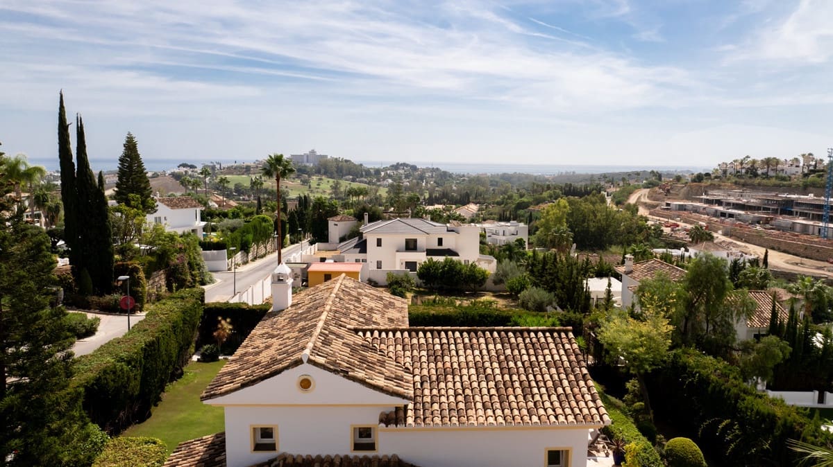 4 quarto Moradia para venda em Benahavis - 1 495 000 € (Ref: 9204090)