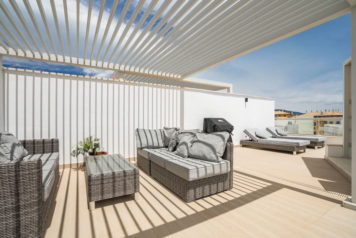 3 bedroom Apartment for sale in San Pedro de Alcantara - € 848,800 (Ref: 9204091)