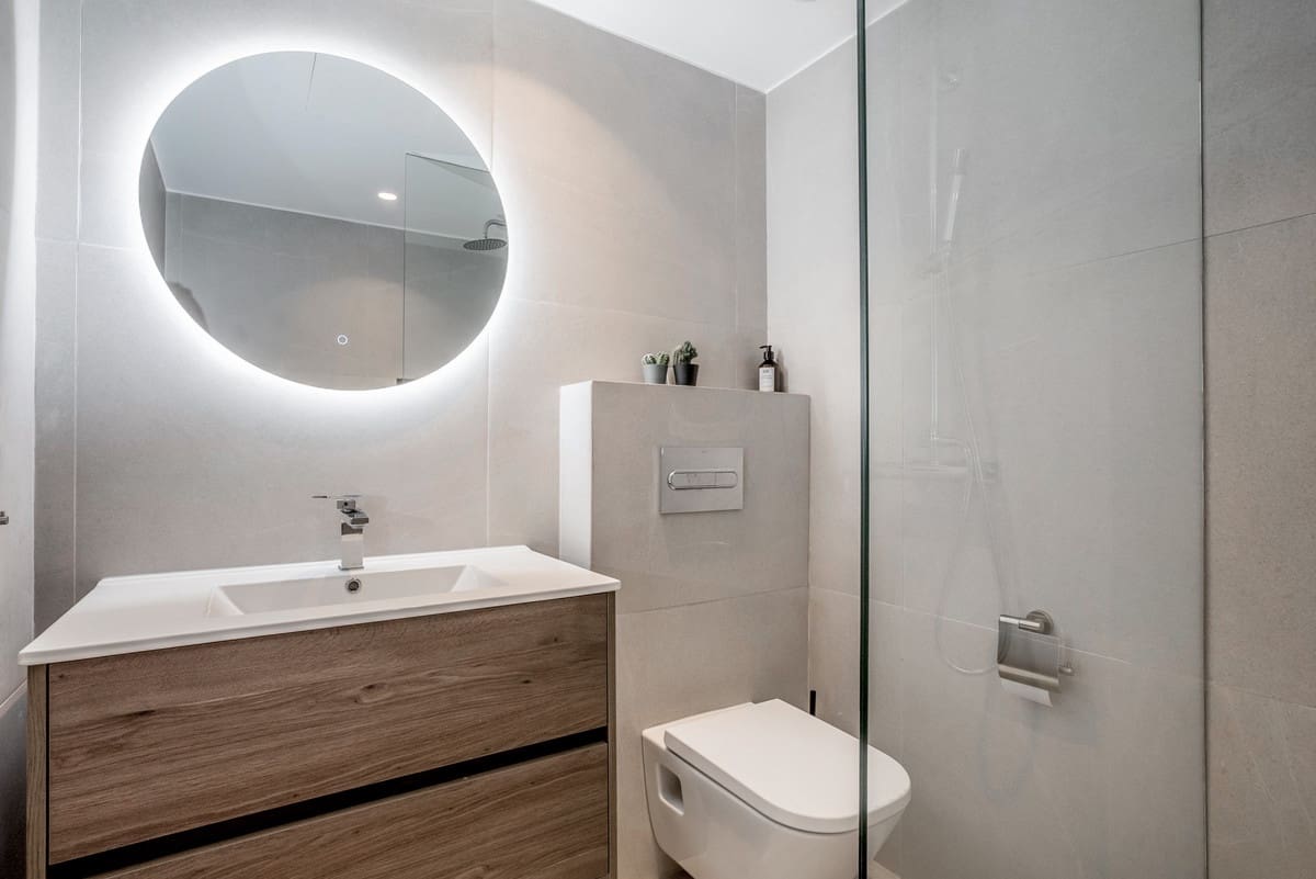 3 bedroom Apartment for sale in San Pedro de Alcantara - € 848,800 (Ref: 9204091)