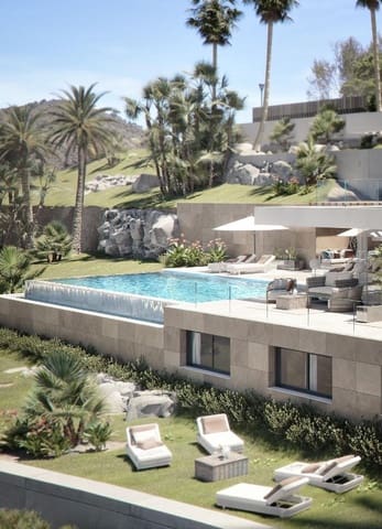 Building Plot for sale in Benahavís - € 810,000 (Ref: 9204092)