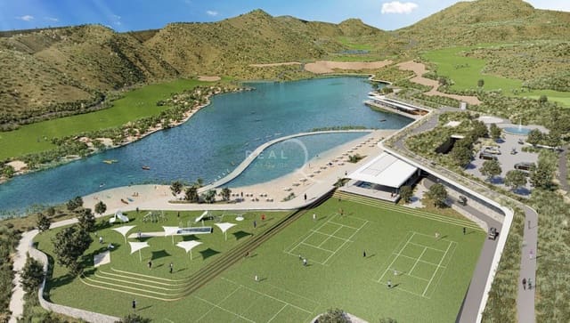 Building Plot for sale in Benahavís - € 810,000 (Ref: 9204092)