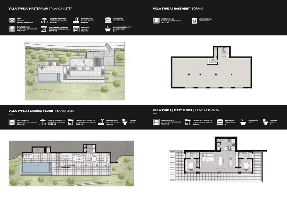 Byggegrund til salg i Benahavis - € 810.000 (Ref: 9204092)
