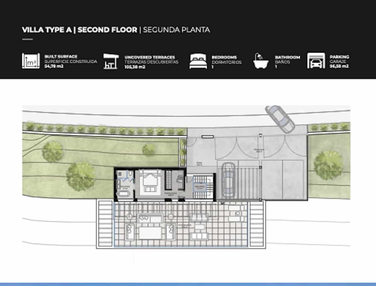 Byggegrund til salg i Benahavis - € 810.000 (Ref: 9204092)