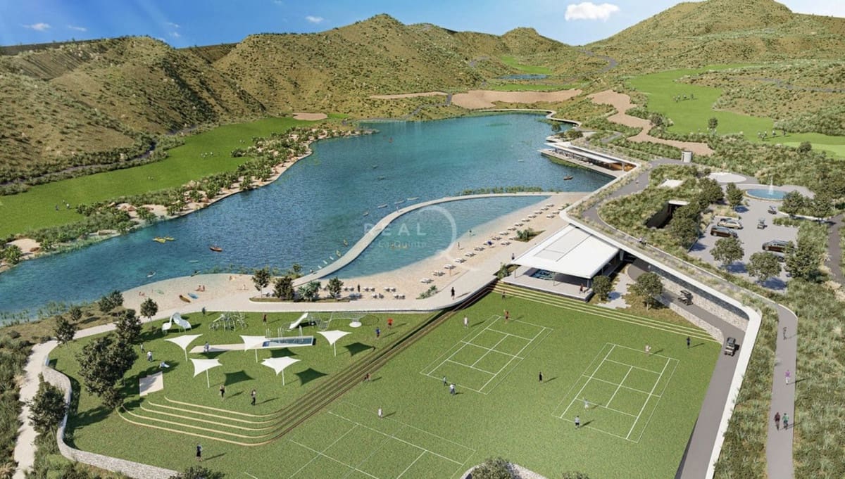 Byggegrund til salg i Benahavis - € 810.000 (Ref: 9204092)