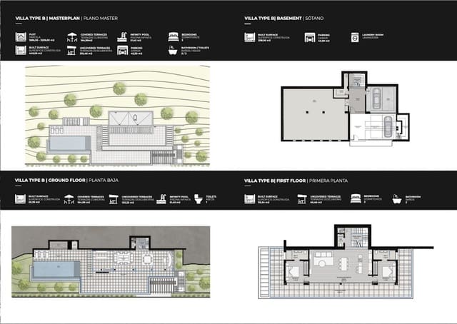 Byggegrund til salg i Benahavís - € 835.000 (Ref: 9204092)