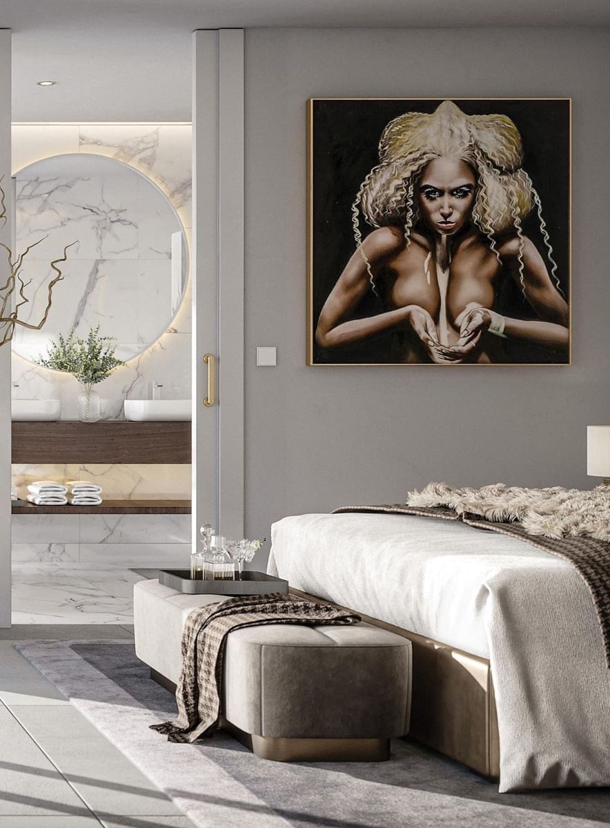 Byggegrund til salg i Benahavis - € 835.000 (Ref: 9204092)