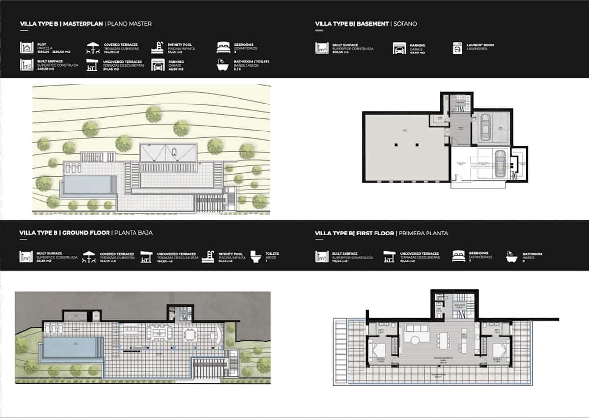 Byggegrund til salg i Benahavis - € 835.000 (Ref: 9204092)