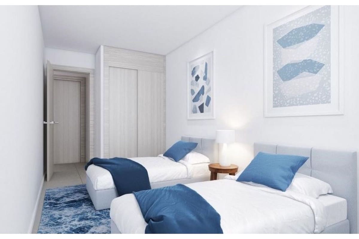 Tomt till salu i New Golden Mile - 1 550 000 € (Ref: 9204094)