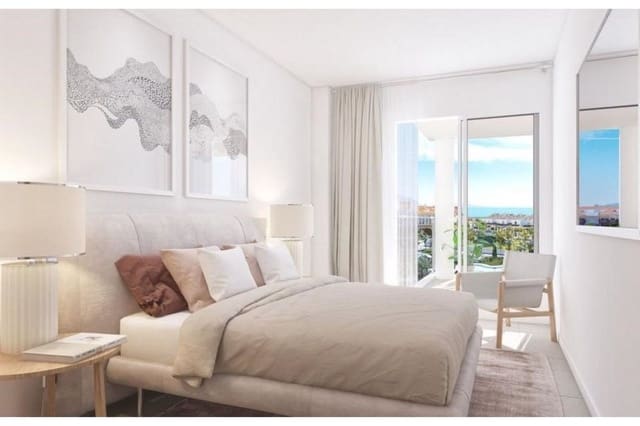 Terreno para Construção para venda em New Golden Mile, Estepona - 1 550 000 € (Ref: 9204094)