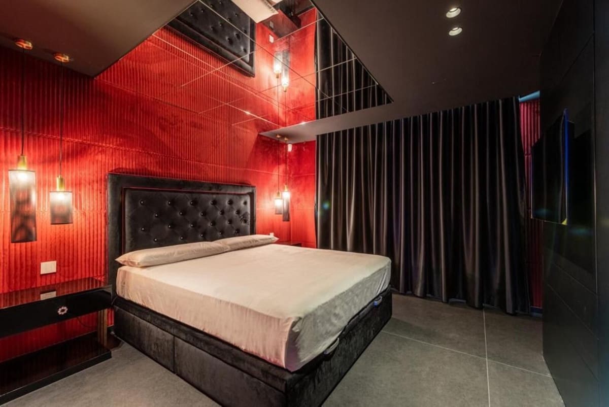 6 quarto Moradia para venda em New Golden Mile - 6 000 000 € (Ref: 9204095)