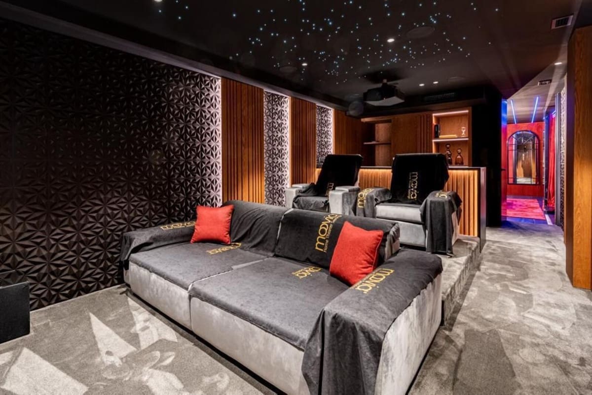 6 sypialnia Willa na sprzedaż w Benahavis - 4 980 000 € (Ref: 9204095)