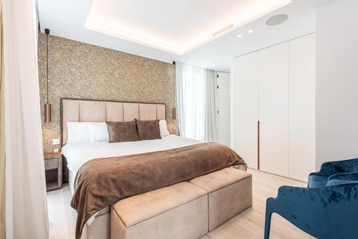 6 sypialnia Willa na sprzedaż w Benahavis - 4 980 000 € (Ref: 9204095)