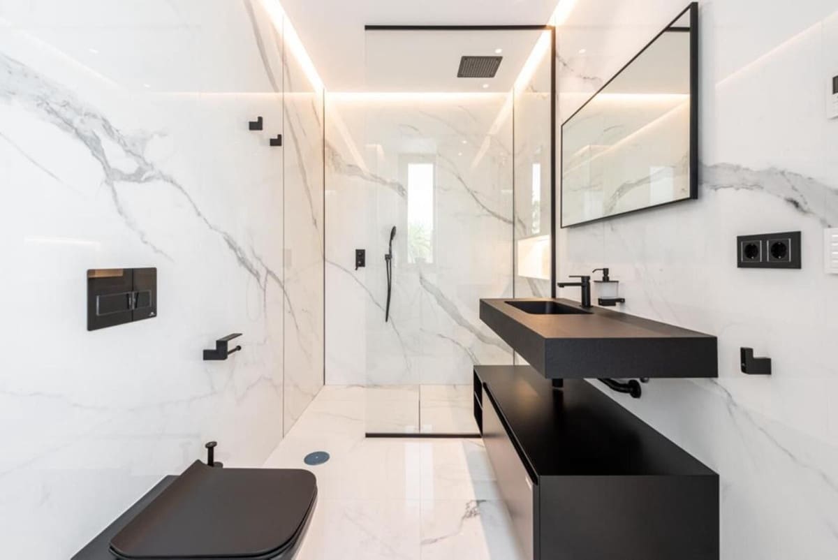 6 sypialnia Willa na sprzedaż w Benahavis - 4 980 000 € (Ref: 9204095)