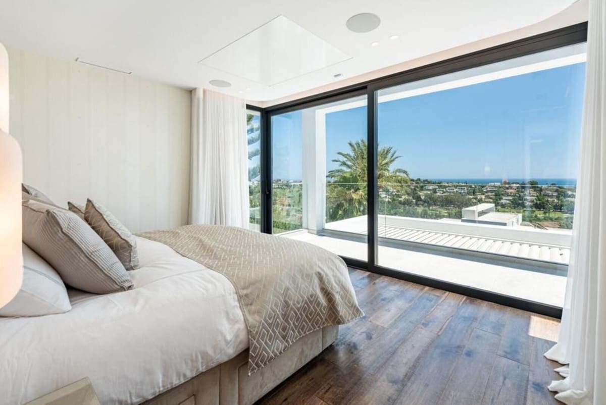 6 sypialnia Willa na sprzedaż w Benahavis - 4 980 000 € (Ref: 9204095)