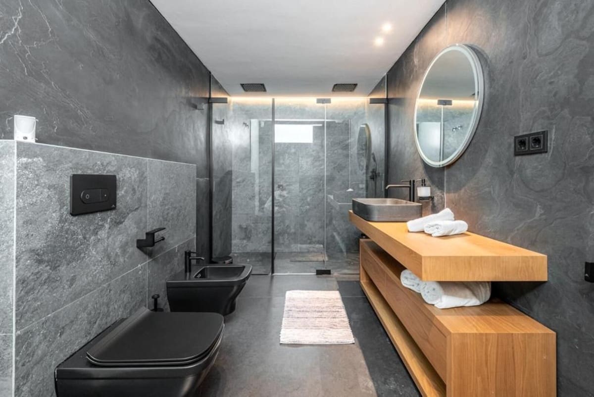 6 sypialnia Willa na sprzedaż w Benahavis - 4 980 000 € (Ref: 9204095)
