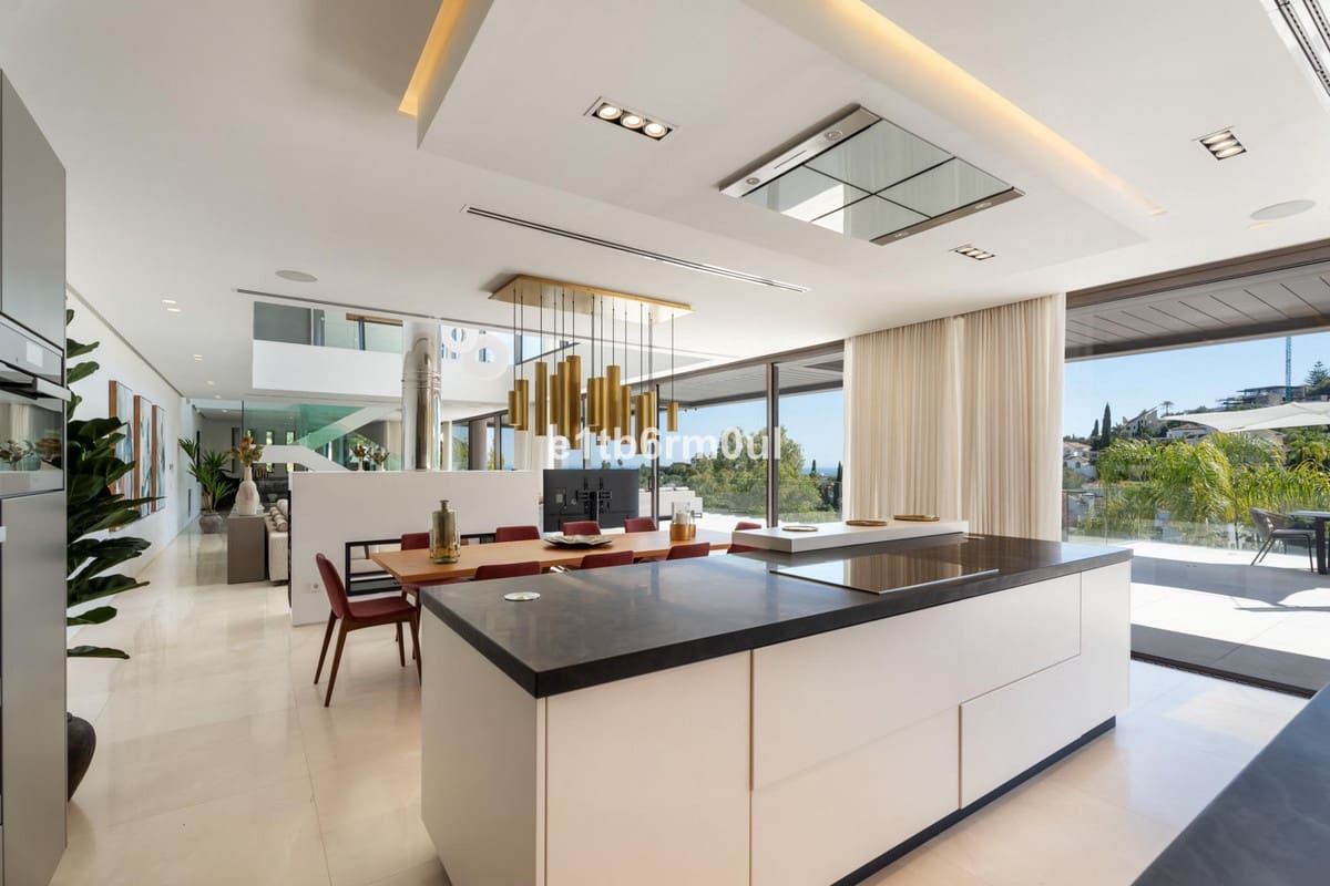 5 soverom Villa til salgs i La Quinta - € 4 950 000 (Ref: 9211653)