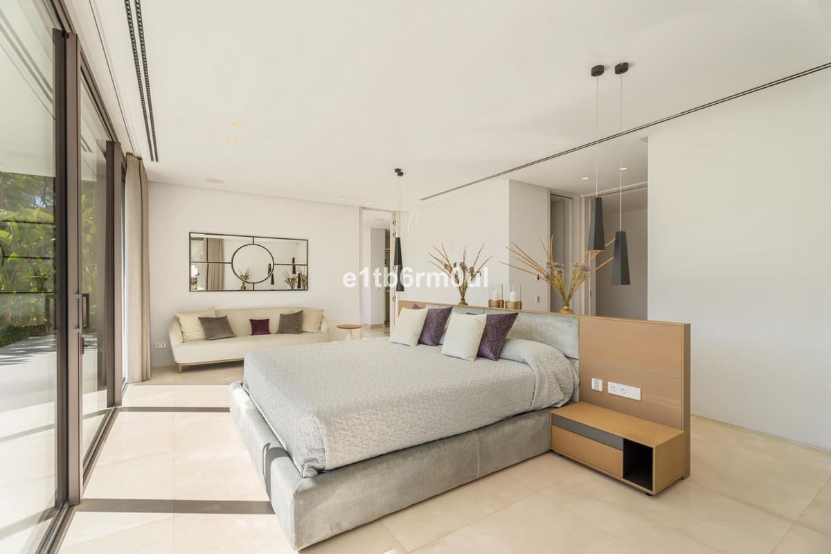 5 soverom Villa til salgs i La Quinta - € 4 950 000 (Ref: 9211653)