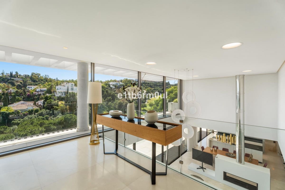 5 soverom Villa til salgs i La Quinta - € 4 950 000 (Ref: 9211653)