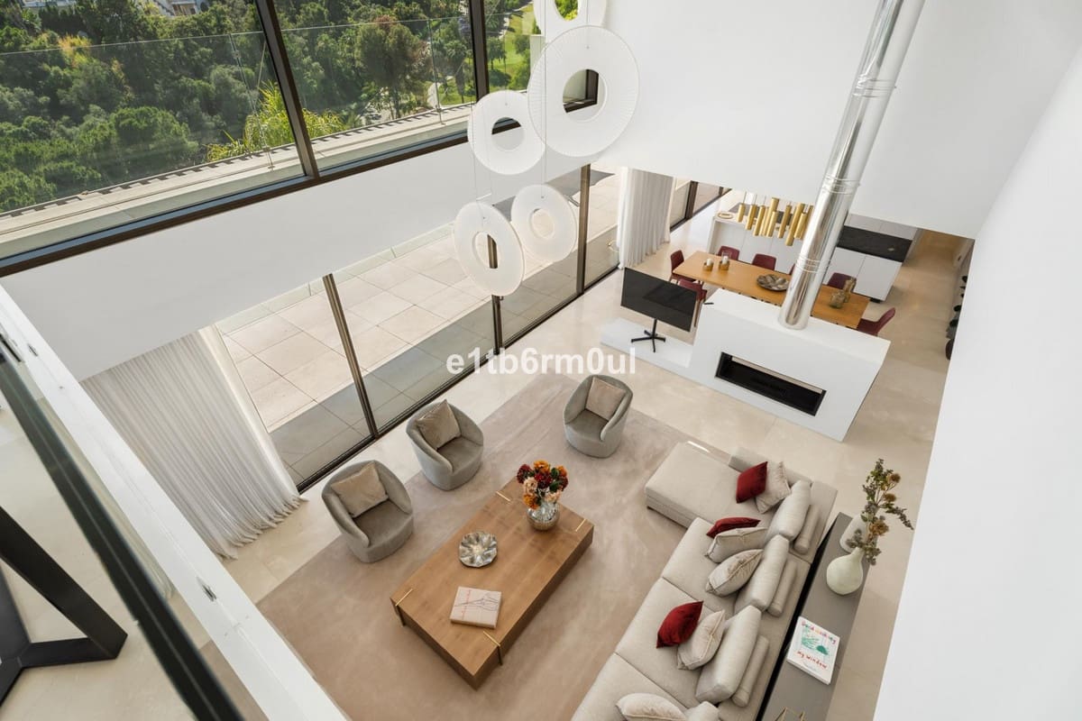 5 soverom Villa til salgs i La Quinta - € 4 950 000 (Ref: 9211653)