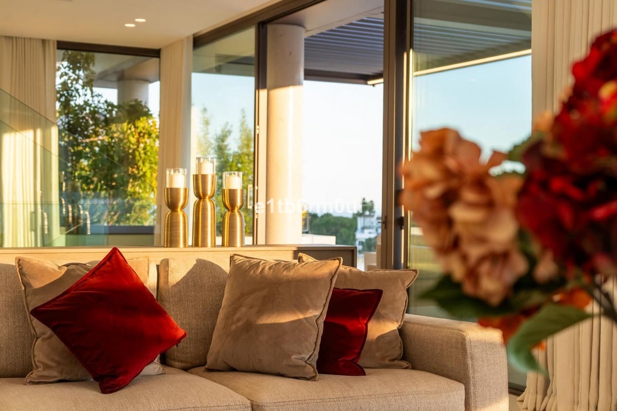 5 soverom Villa til salgs i La Quinta - € 4 950 000 (Ref: 9211653)