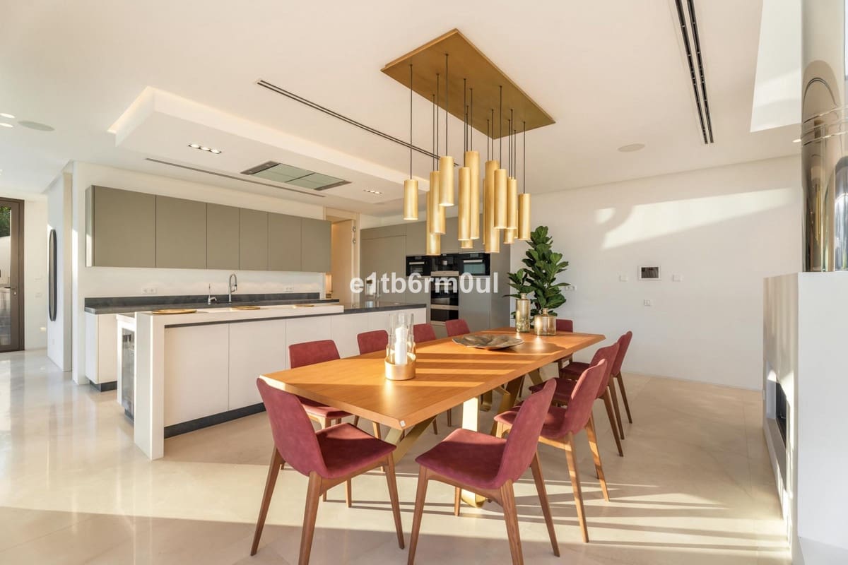 5 soverom Villa til salgs i La Quinta - € 4 950 000 (Ref: 9211653)