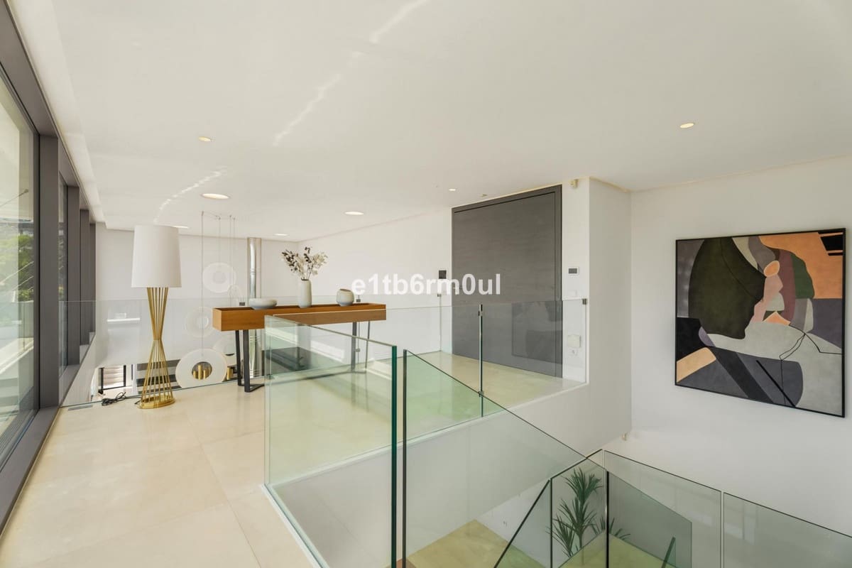 5 soverom Villa til salgs i La Quinta - € 4 950 000 (Ref: 9211653)