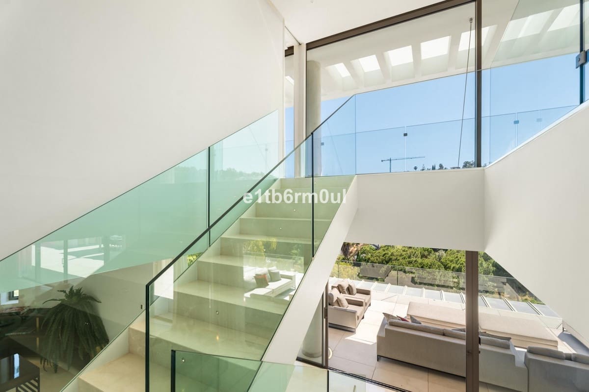 5 soverom Villa til salgs i La Quinta - € 4 950 000 (Ref: 9211653)