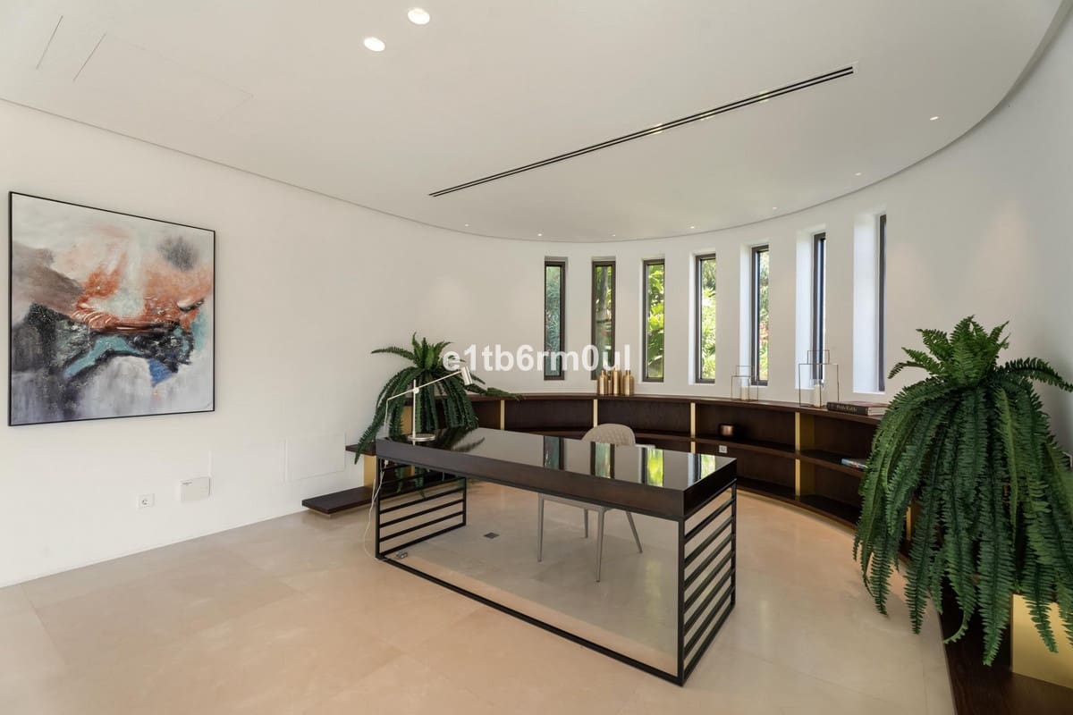 5 soverom Villa til salgs i La Quinta - € 4 950 000 (Ref: 9211653)