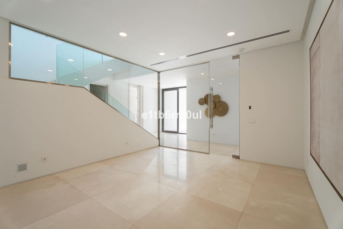 5 soverom Villa til salgs i La Quinta - € 4 950 000 (Ref: 9211653)