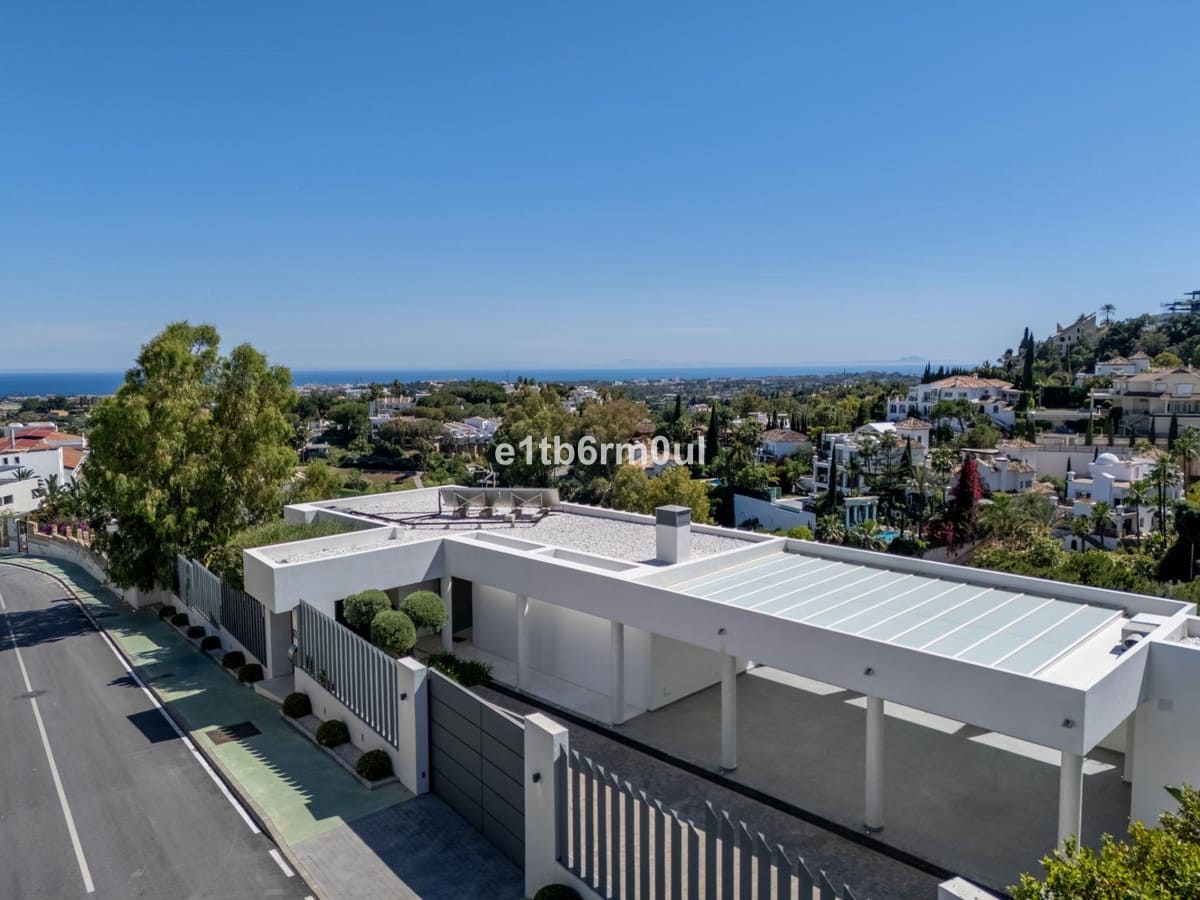 5 soverom Villa til salgs i La Quinta - € 4 950 000 (Ref: 9211653)