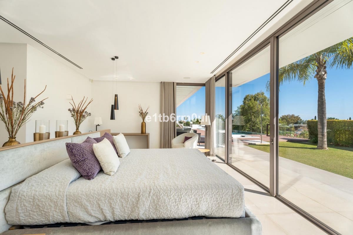 5 soverom Villa til salgs i La Quinta - € 4 950 000 (Ref: 9211653)