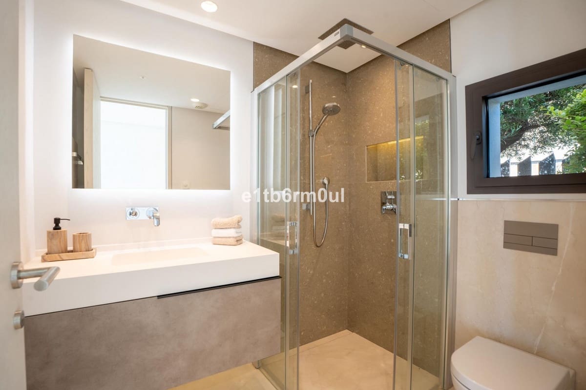 5 soverom Villa til salgs i La Quinta - € 4 950 000 (Ref: 9211653)