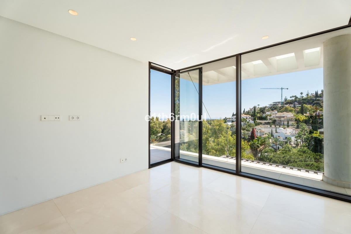 5 soverom Villa til salgs i La Quinta - € 4 950 000 (Ref: 9211653)