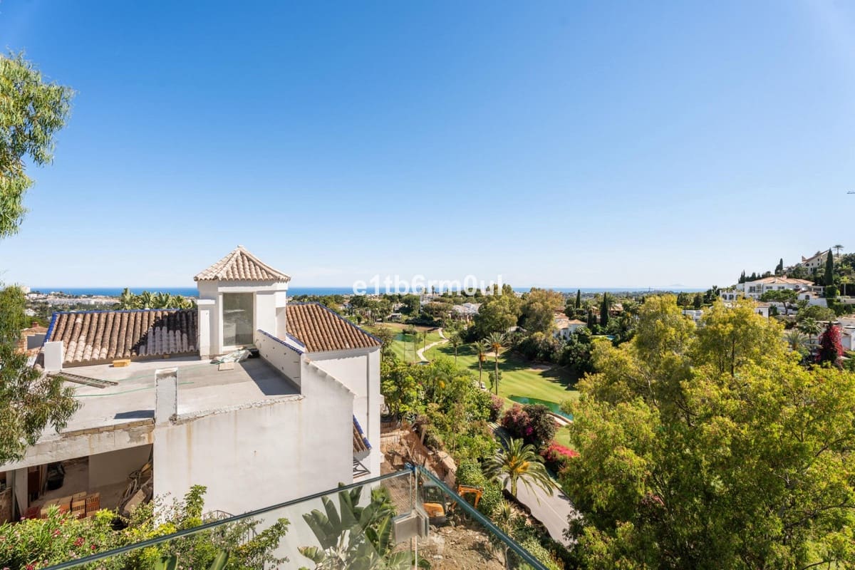 5 soverom Villa til salgs i La Quinta - € 4 950 000 (Ref: 9211653)