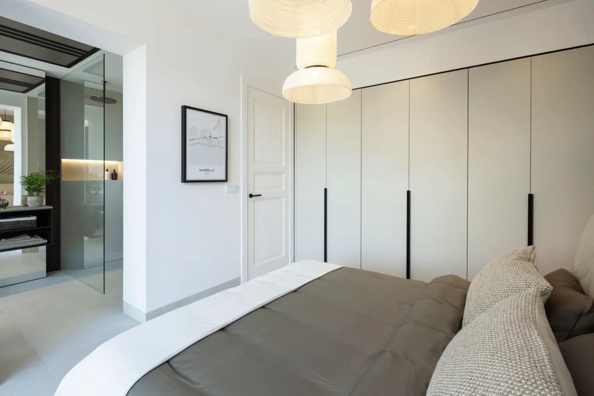 Chalet de 5 habitaciones en La Quinta en venta con garaje - 5.750.000 € (Ref: 9211654)