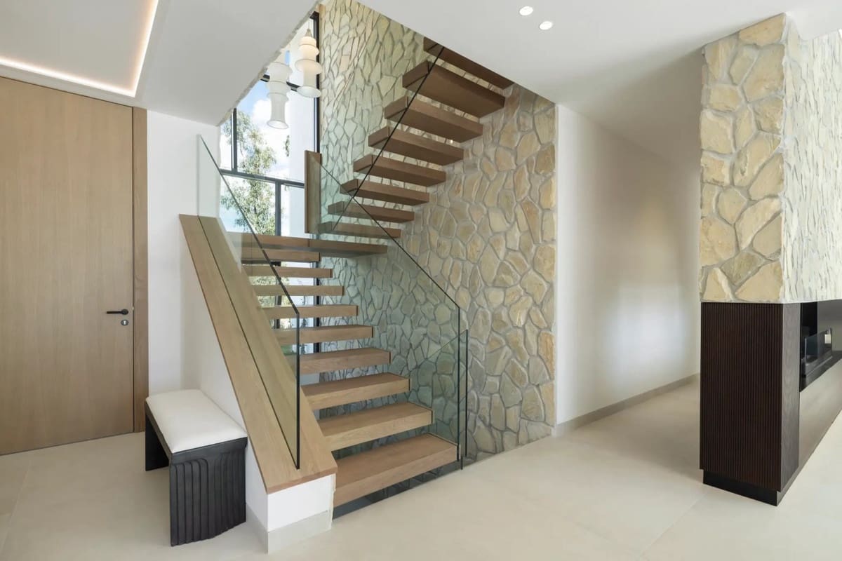 Chalet de 5 habitaciones en La Quinta en venta con garaje - 5.750.000 € (Ref: 9211654)