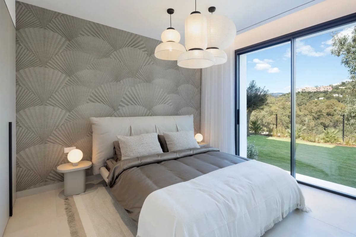 Chalet de 5 habitaciones en La Quinta en venta con garaje - 5.750.000 € (Ref: 9211654)