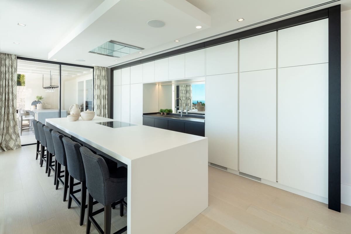 6 sovrum Villa till salu i La Quinta - 9 749 000 € (Ref: 9211656)