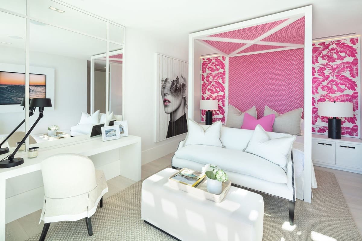 6 sovrum Villa till salu i La Quinta - 9 749 000 € (Ref: 9211656)